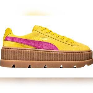 Puma x Rihanna Fenty Creeper SZ 8